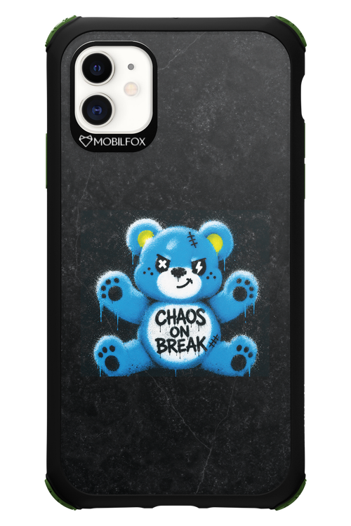 Chaos on Break 2.0 - Apple iPhone 11