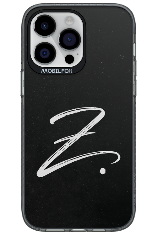 (Off Space) Z 2.0 - Apple iPhone 14 Pro Max