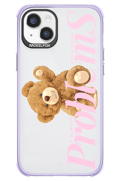 Problems 2.0 - Apple iPhone 14 Plus