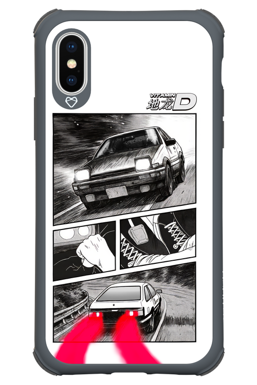 Vitamin D - Apple iPhone X