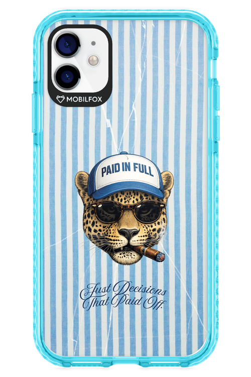 Paid in Full 2.0 - Apple iPhone 11
