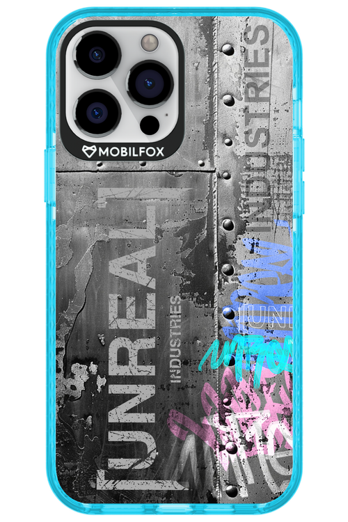 Steel 2.0 - Apple iPhone 13 Pro Max