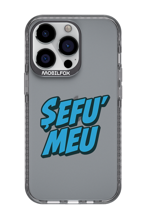 Meu - Apple iPhone 13 Pro