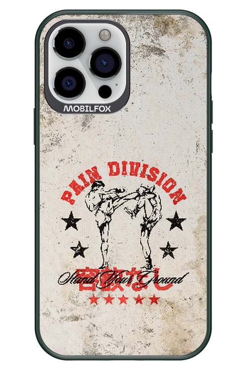 MMA 2.0 - Apple iPhone 13 Pro Max