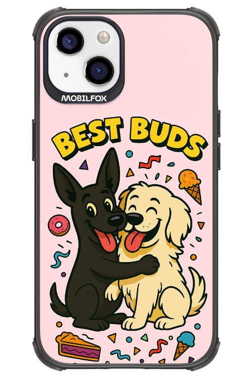 Best Buds 2.0 - Apple iPhone 13