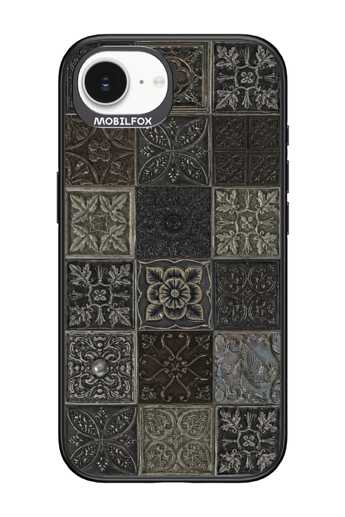 Tiles 2.0 - Apple iPhone 17e