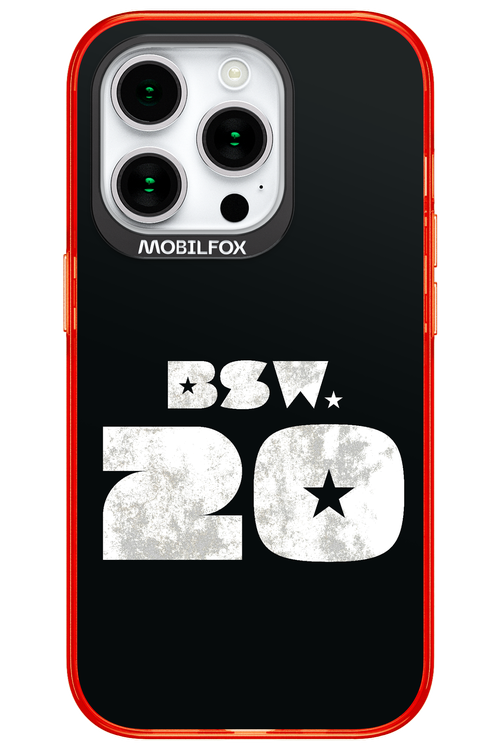BSW 20 (9) 2.0 - Apple iPhone 15 Pro