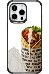 AȘ MÂNCA - Apple iPhone 15 Pro Max