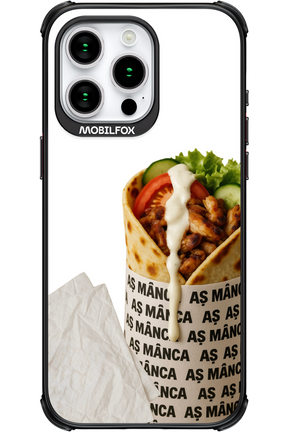 AȘ MÂNCA - Apple iPhone 15 Pro Max