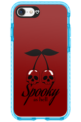 Hella Spooky - Apple iPhone 8