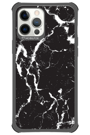 Grunge Marble - Apple iPhone 12 Pro Max