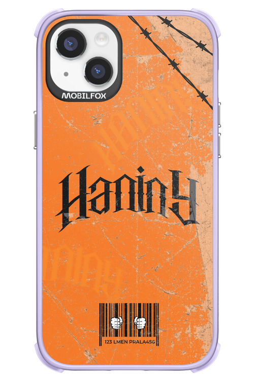 Haniny Grunge - Apple iPhone 14 Plus
