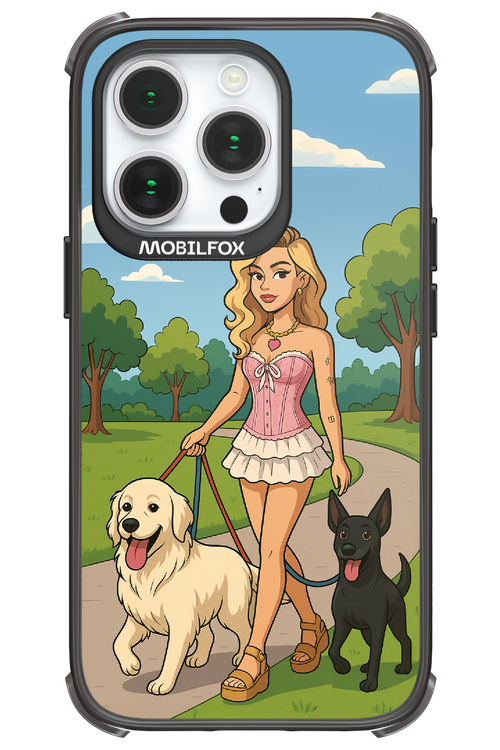 Weaf 2.0 - Apple iPhone 14 Pro
