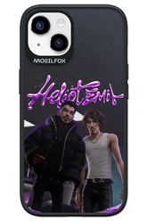 HeliotEmil 2.0 - Apple iPhone 14