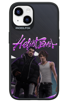 HeliotEmil 2.0 - Apple iPhone 14