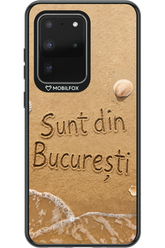 Sandd - Samsung Galaxy S20 Ultra 5G