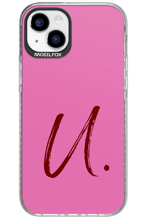 (Sorbet) U 2.0 - Apple iPhone 15 Plus