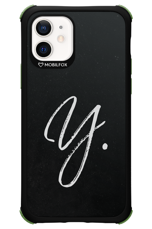 (Off Space) Y 2.0 - Apple iPhone 12