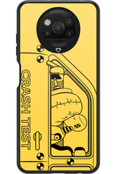Crumple Zone 2.0 - Xiaomi Poco X3 Pro