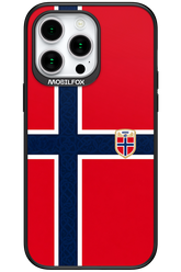 Norway 2.0 - Apple iPhone 15 Pro Max