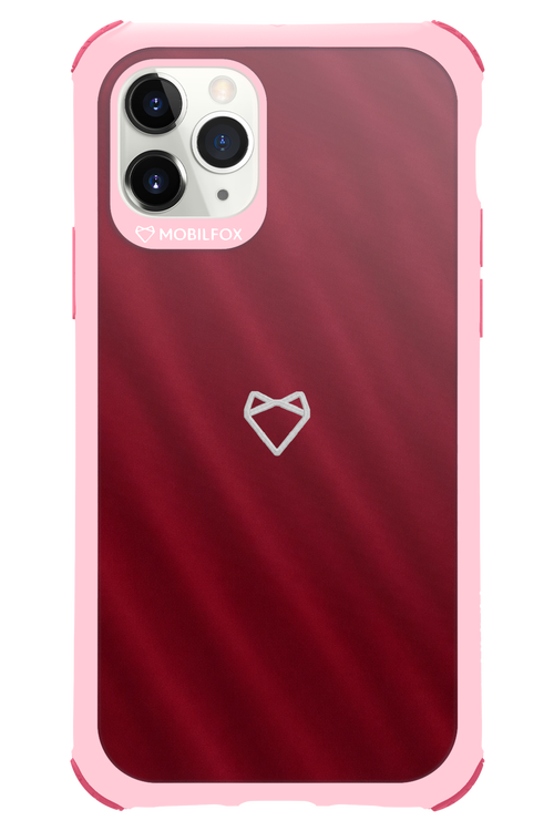 Ungaria X Mobilfox 2.0 - Apple iPhone 11 Pro