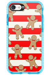 Gingerbread Man - Apple iPhone SE 2020