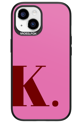 K (Sorbet) 2.0 - Apple iPhone 15