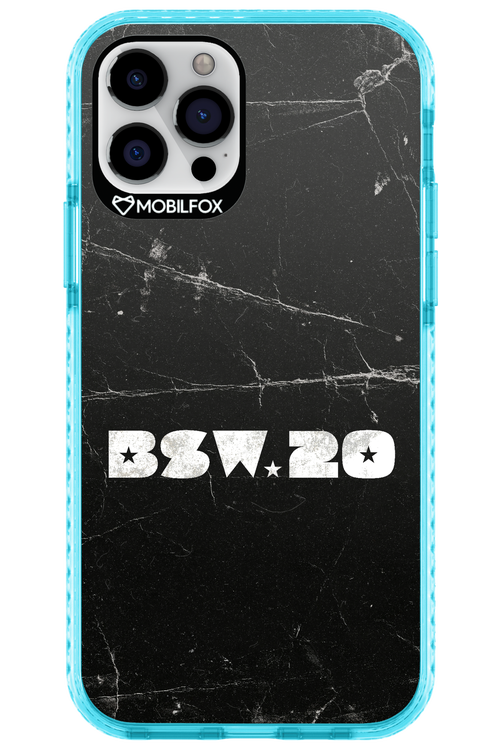 BSW 20 (2) 2.0 - Apple iPhone 12 Pro