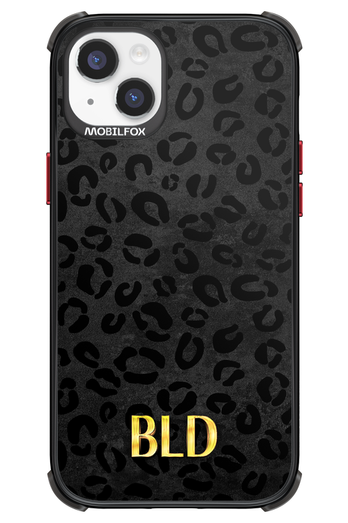 BLD BLVCK LEO 2.0 - Apple iPhone 14 Plus