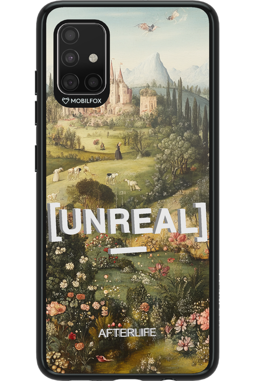 Afterlife 2.0 - Samsung Galaxy A51