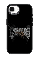 Web Centaur Logo Spider 2.0 - Apple iPhone 16e