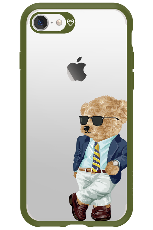 Boss 2.0 - Apple iPhone 7