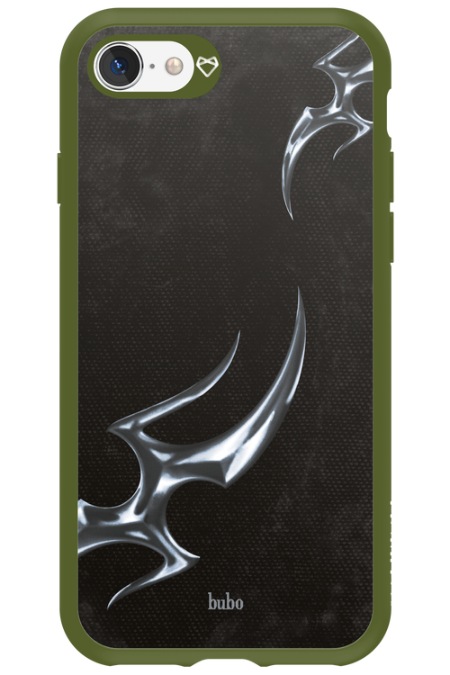 CHROMEPHASE - Apple iPhone 8