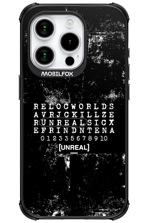 X Ten 2.0 - Apple iPhone 15 Pro