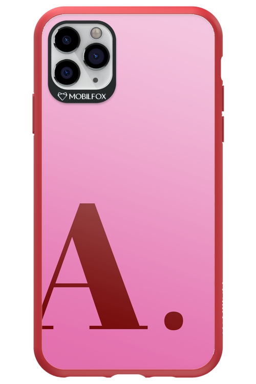 A (Sorbet) 2.0 - Apple iPhone 11 Pro Max
