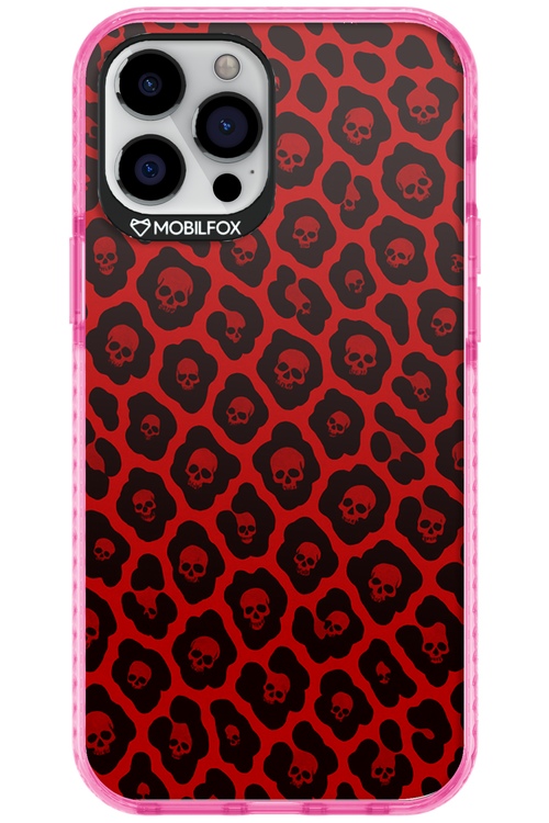 Deadly 2.0 - Apple iPhone 12 Pro Max