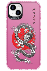 Japan dragon - Apple iPhone 14 Plus