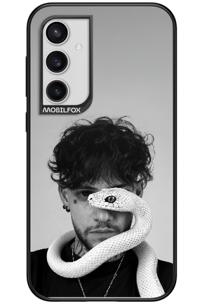 SNAKE (RAVA) 2.0 - Samsung Galaxy S23 FE