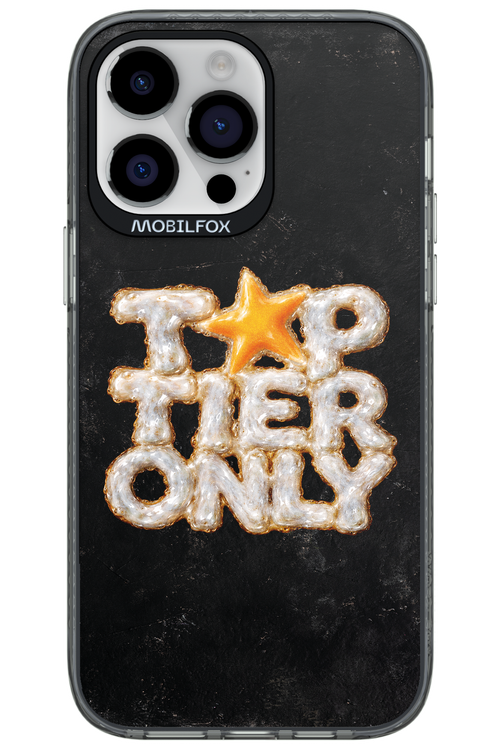 Top Tier 2.0 - Apple iPhone 14 Pro Max