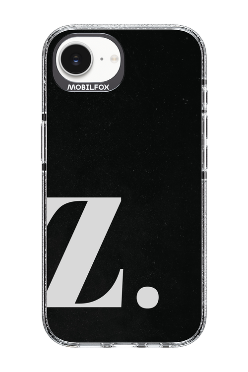 Z (Off Space) 2.0 - Apple iPhone 16e