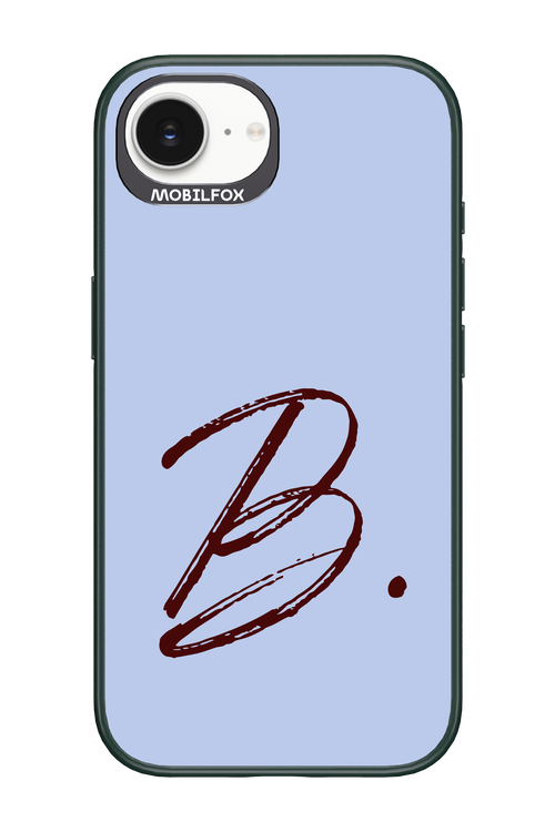 (Jellyfish Presso) B 2.0 - Apple iPhone 16e