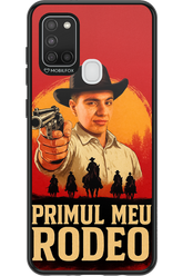 Cowboy - Samsung Galaxy A21 S