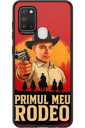Cowboy - Samsung Galaxy A21 S