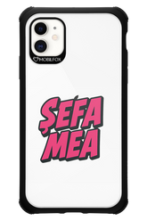 Sefa Mea - Apple iPhone 11