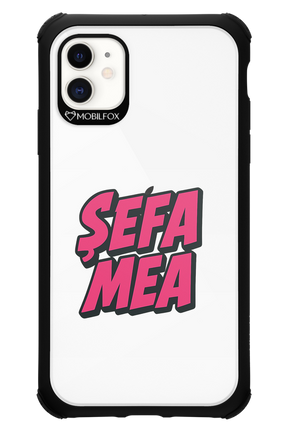 Sefa Mea - Apple iPhone 11