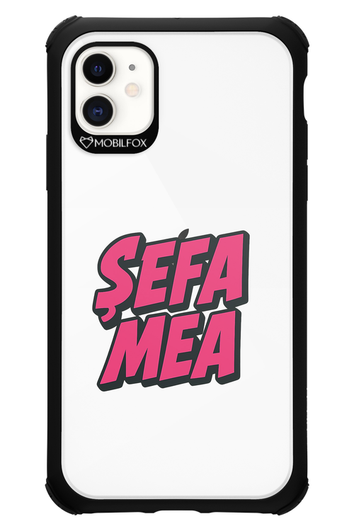 Sefa Mea - Apple iPhone 11