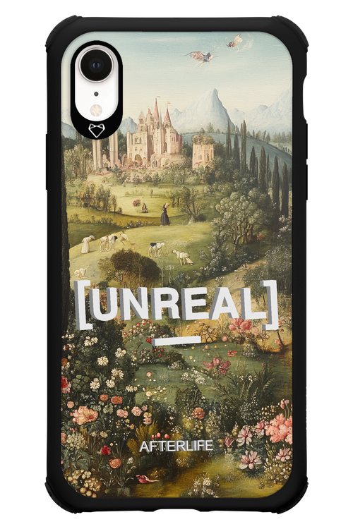 Afterlife 2.0 - Apple iPhone XR