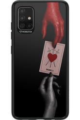 Ravanelli 2 2.0 - Samsung Galaxy A51