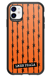 Böri Prala - Apple iPhone 11