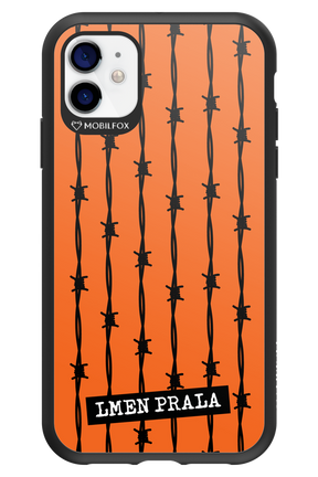 Böri Prala - Apple iPhone 11